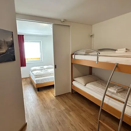 Freja Tauern By Langeder Obertauern