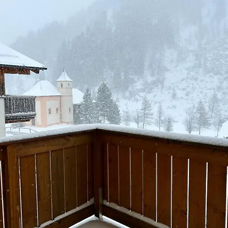 Freja Tauern By Langeder Obertauern