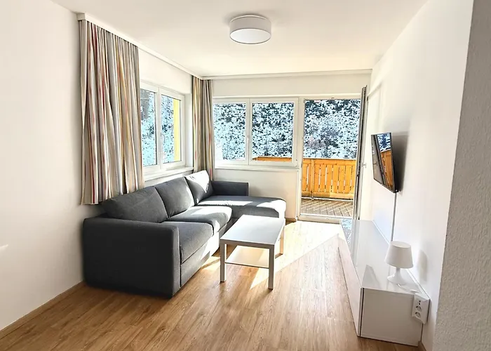 Apartament Freja Tauern By Langeder *