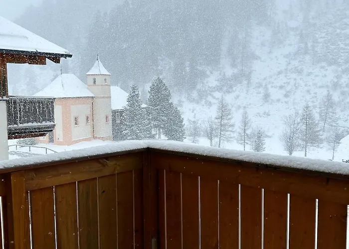 Freja Tauern By Langeder Obertauern